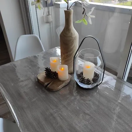 De Charme * Courseulles-sur-Mer