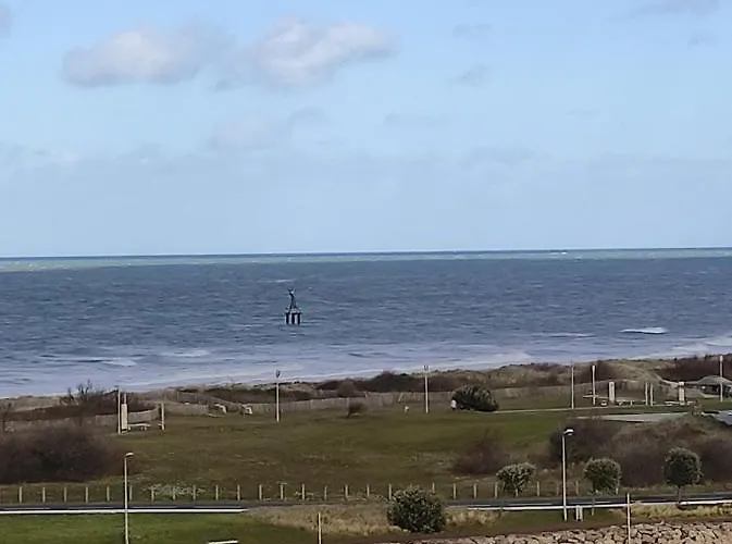 Apartment De Charme *