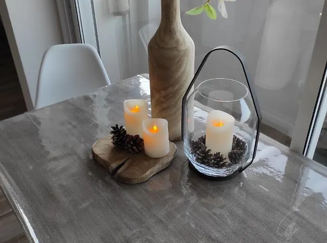 De Charme * Courseulles-sur-Mer