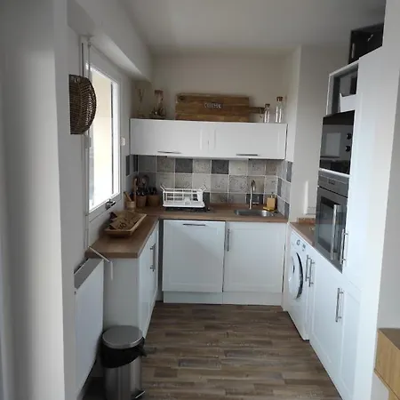 Appartamento De Charme Courseulles-sur-Mer